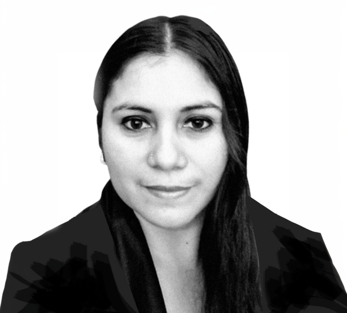 Sofia Balam