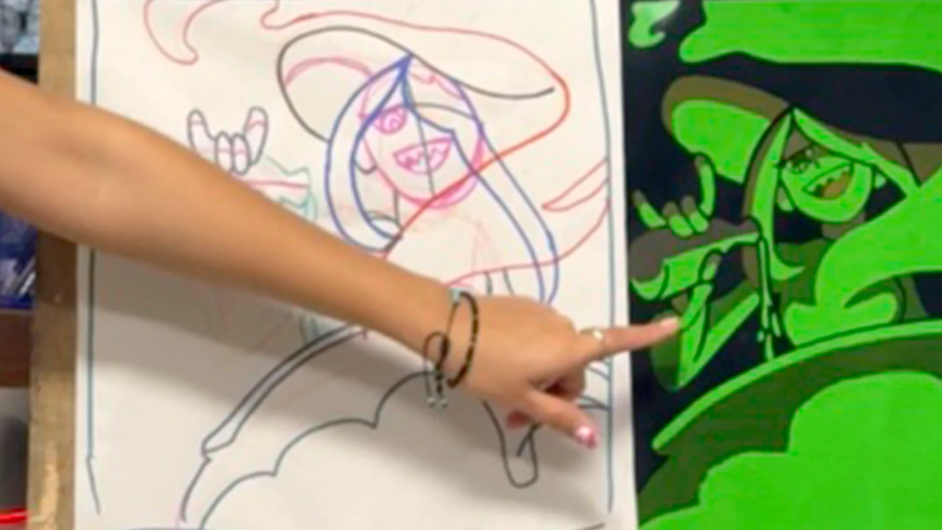 Galería del programa 5