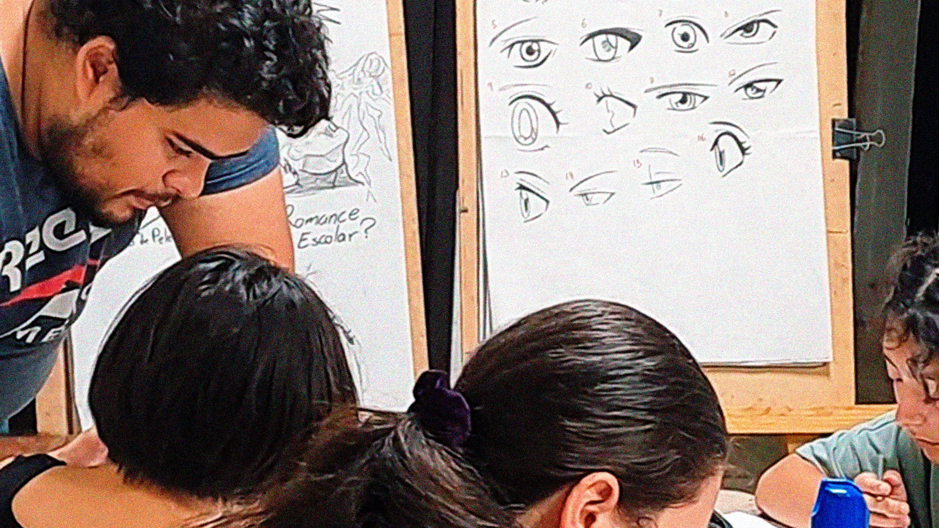 Galería del programa 5