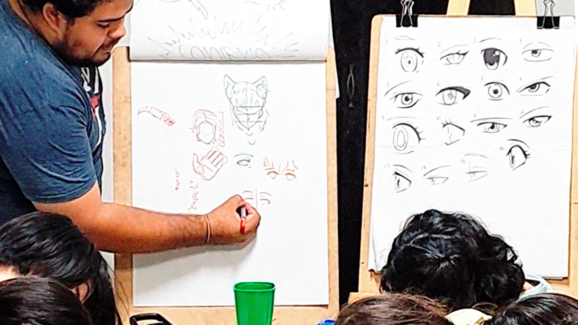 Galería del programa 6