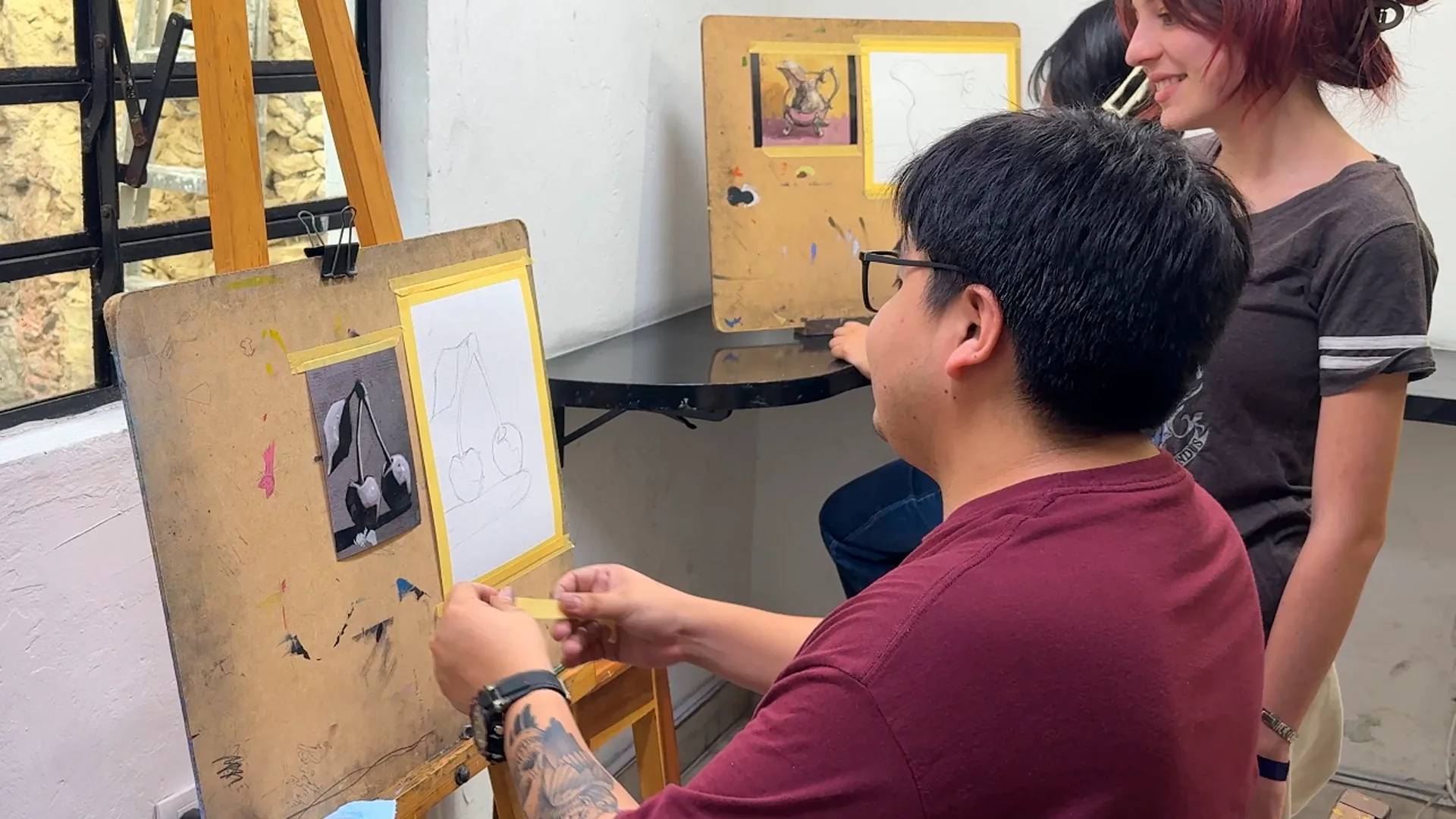 Galería del programa 2