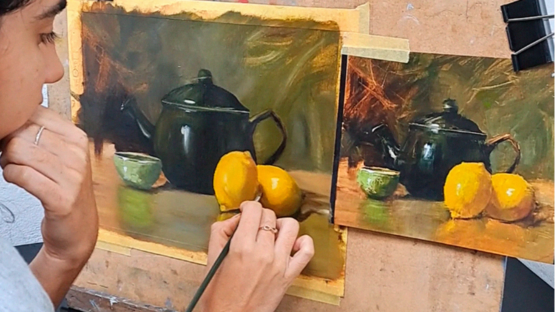 Galería del programa 8