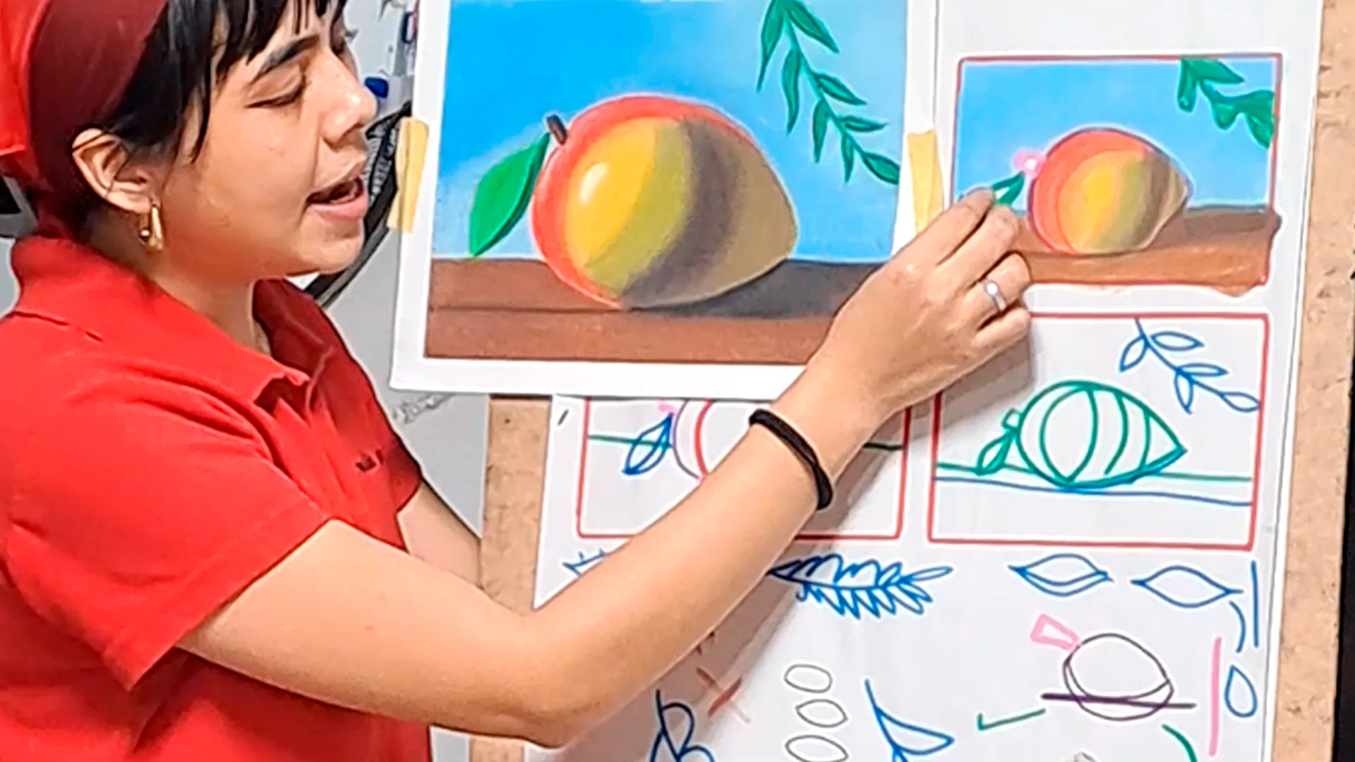 Galería del programa 4