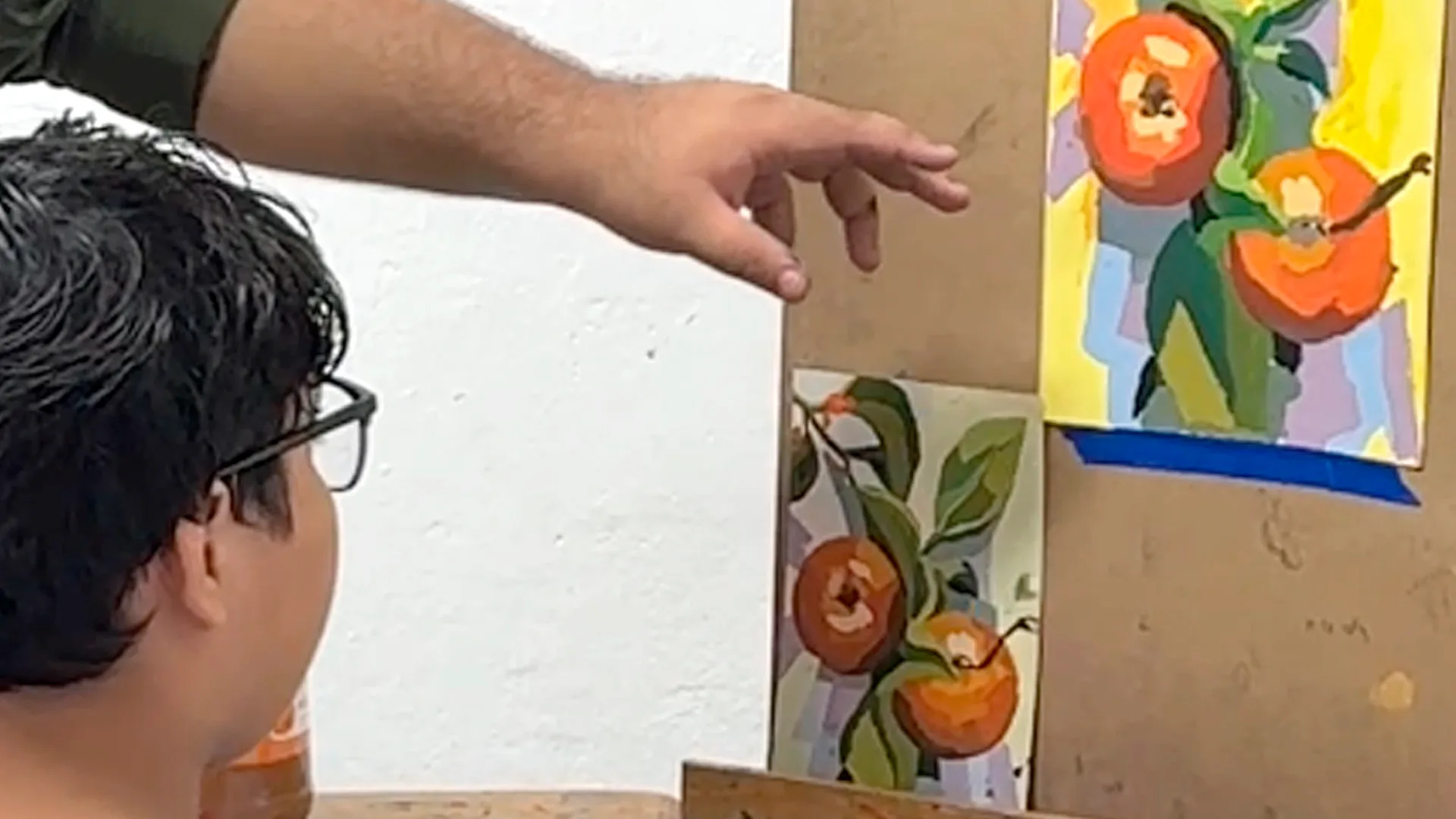 Galería del programa 6